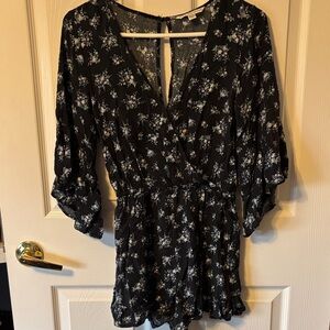 American Eagle Romper